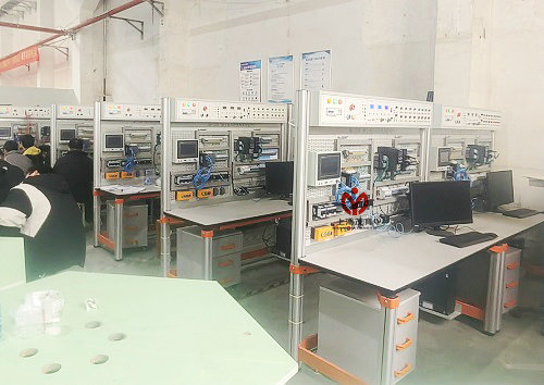 西門(mén)子S7-200控制