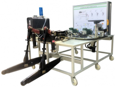 東方紅拖拉機(jī)液壓