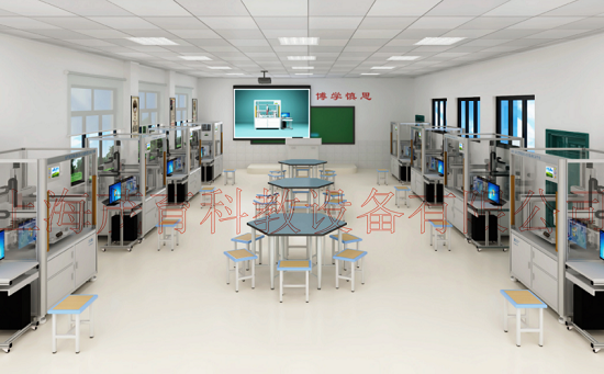 機器人夾具裝調實