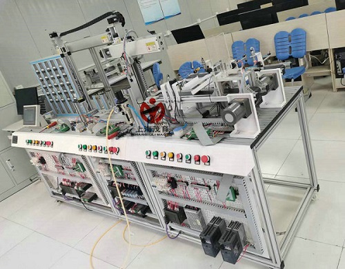 自動化輸送線系統(tǒng)