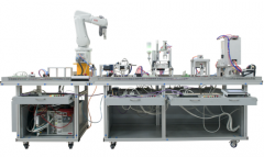 機器人智能制造單