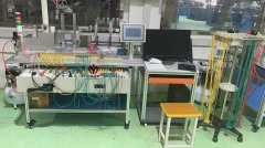 光機電氣一體化控