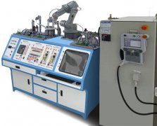 機器人柔性制造綜