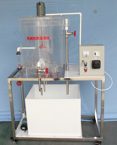 機(jī)械加速澄清池