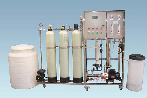 反滲透純水實(shí)驗(yàn)設(shè)