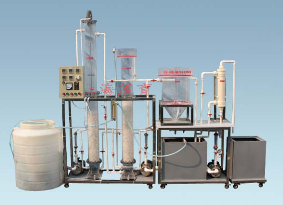 厭氧.好氧沉淀實(shí)驗(yàn)