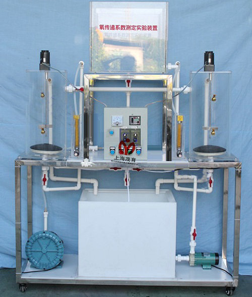 氧傳遞系數(shù)測定實(shí)