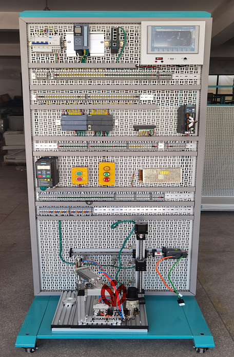 電氣控制與PLC應(yīng)用