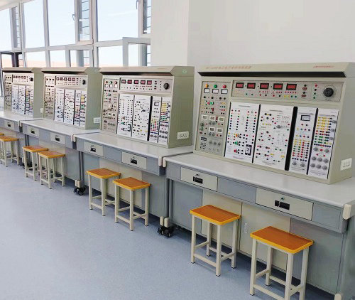 電工技術(shù)實驗裝置