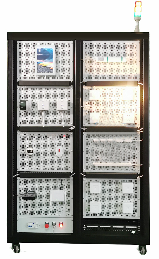 綜合布線及網(wǎng)絡(luò)通