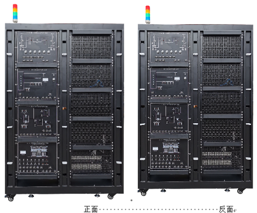 樓宇集成管理實(shí)訓(xùn)