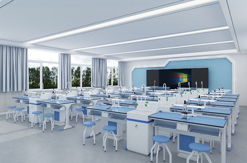 物理電學(xué)實(shí)驗(yàn)室設(shè)