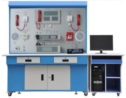 物業(yè)廣播電話系統(tǒng)
