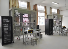 智能物業(yè)安防布線