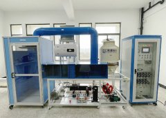 物業(yè)工程空調(diào)實(shí)訓(xùn)