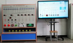 物業(yè)消防供電實(shí)訓(xùn)