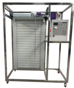 物業(yè)消防卷簾門系