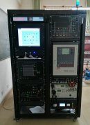 智能火災(zāi)報(bào)警及聯(lián)